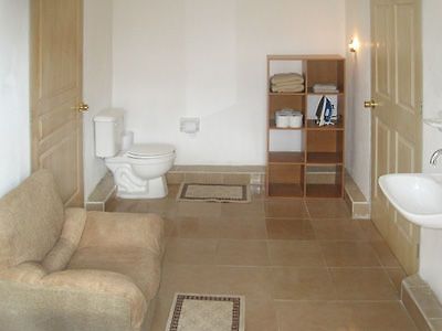 Yucatan Mayan Retreat Ecohotel And Camping Chichén-Itzá المظهر الخارجي الصورة
