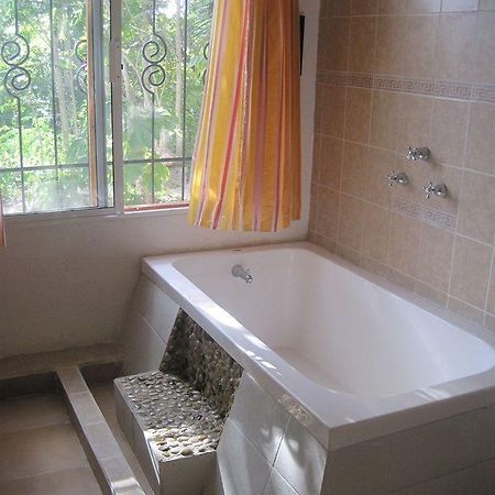 Yucatan Mayan Retreat Ecohotel And Camping Chichén-Itzá المظهر الخارجي الصورة