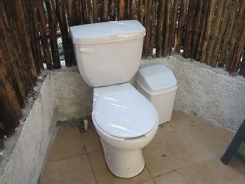 Yucatan Mayan Retreat Ecohotel And Camping Chichén-Itzá المظهر الخارجي الصورة
