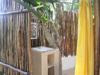Yucatan Mayan Retreat Ecohotel And Camping Chichén-Itzá المظهر الخارجي الصورة
