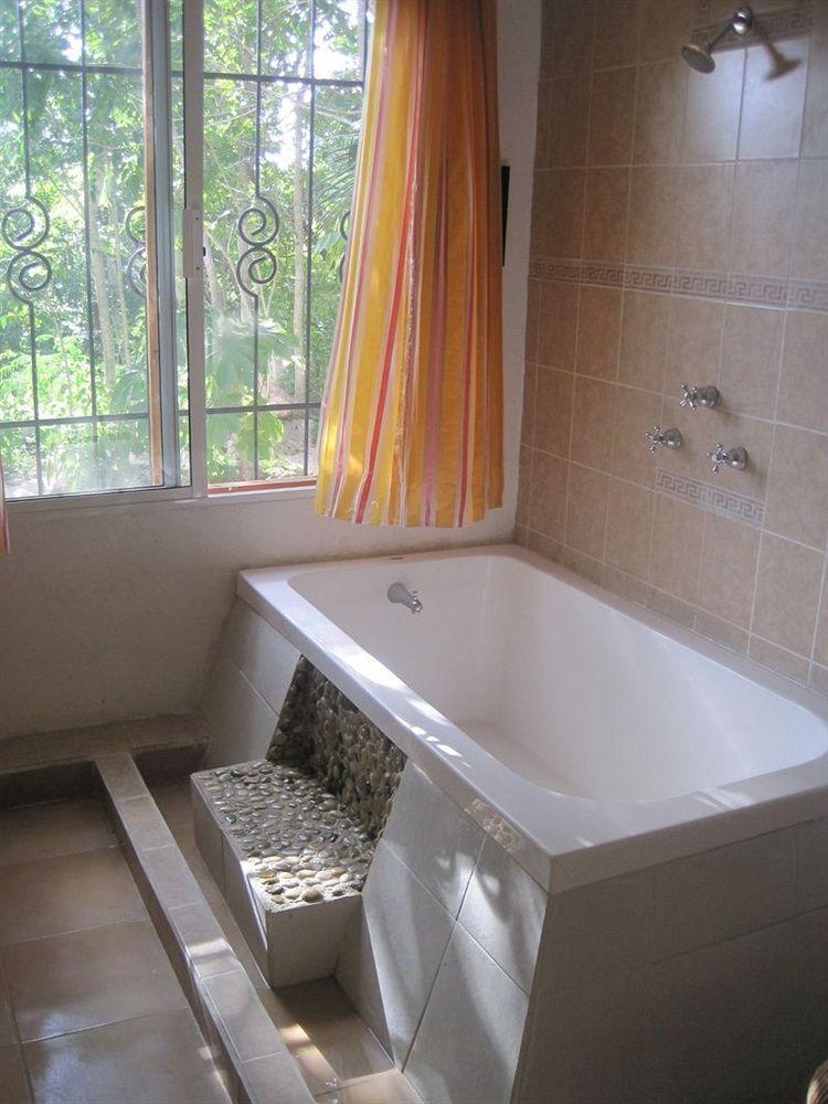 Yucatan Mayan Retreat Ecohotel And Camping Chichén-Itzá المظهر الخارجي الصورة