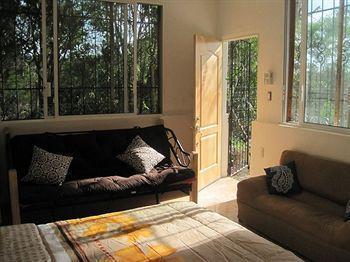Yucatan Mayan Retreat Ecohotel And Camping Chichén-Itzá المظهر الخارجي الصورة