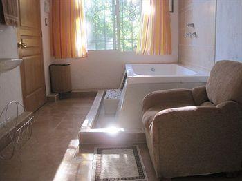 Yucatan Mayan Retreat Ecohotel And Camping Chichén-Itzá المظهر الخارجي الصورة