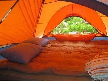 Yucatan Mayan Retreat Ecohotel And Camping Chichén-Itzá المظهر الخارجي الصورة
