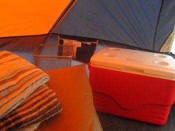 Yucatan Mayan Retreat Ecohotel And Camping Chichén-Itzá المظهر الخارجي الصورة
