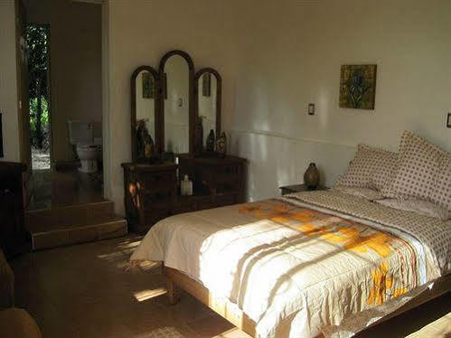 Yucatan Mayan Retreat Ecohotel And Camping Chichén-Itzá المظهر الخارجي الصورة
